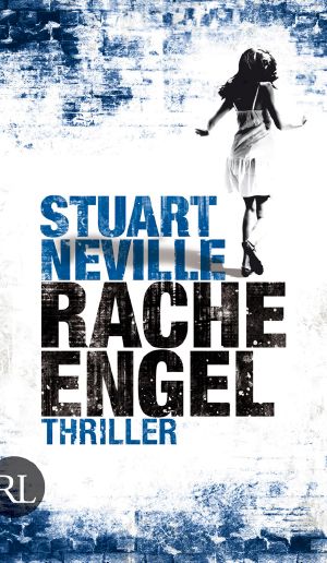 [Gerry Fegan 03] • Racheengel